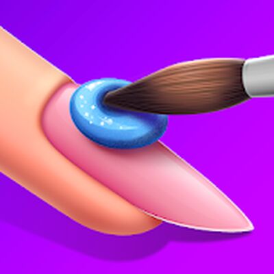 Download Acrylic Nails! (Free Shopping MOD) for Android