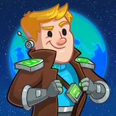Download AdVenture Ages: Idle Clicker (Free Shopping MOD) for Android