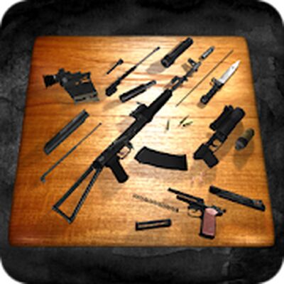 Download Weapon stripping (Premium Unlocked MOD) for Android