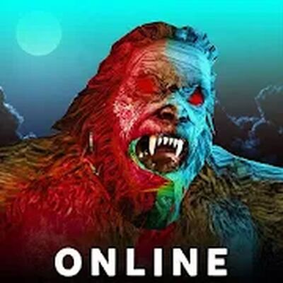 Download Bigfoot Hunting Multiplayer (Unlocked All MOD) for Android