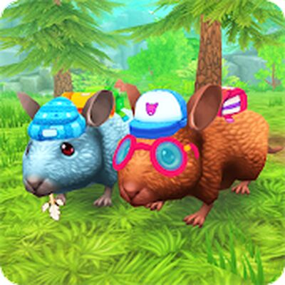 Download Mouse Simulator (Unlimited Coins MOD) for Android