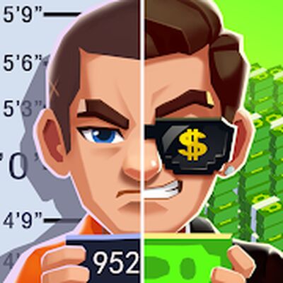 Download Idle Mafia (Unlimited Coins MOD) for Android