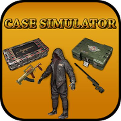 Download Case Simulator for PUBG (Unlimited Money MOD) for Android