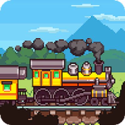 Download Tiny Rails (Unlocked All MOD) for Android