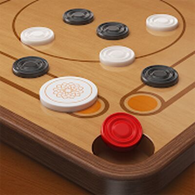 Download Carrom Pool: Disc Game (Unlocked All MOD) for Android