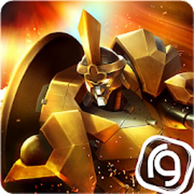 Download Ultimate Robot Fighting (Free Shopping MOD) for Android