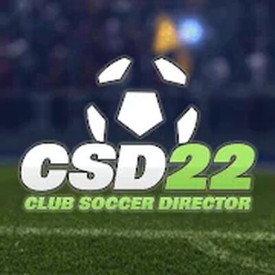 Download Club Soccer Director 2022 (Unlocked All MOD) for Android