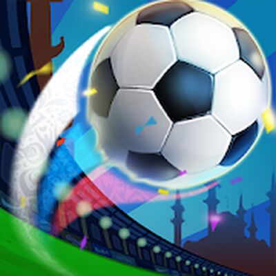Download Mobile Soccer (Unlocked All MOD) for Android