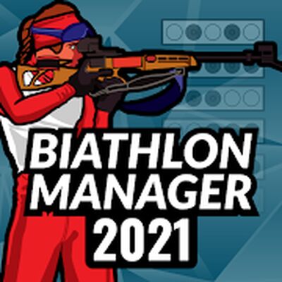 Download Biathlon Manager 2021 (Free Shopping MOD) for Android
