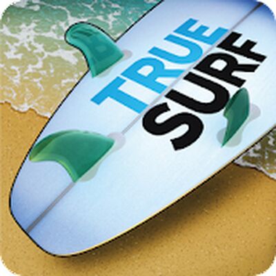 Download True Surf (Unlimited Coins MOD) for Android
