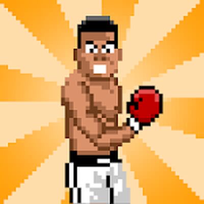 Download Prizefighters (Free Shopping MOD) for Android