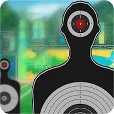 Download Rifle Shooting Simulator 3D (Unlimited Money MOD) for Android