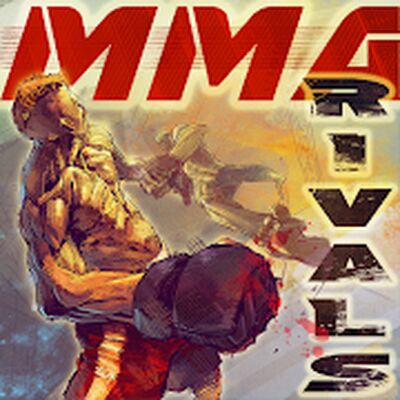 Download MMA Rivals (Unlimited Coins MOD) for Android