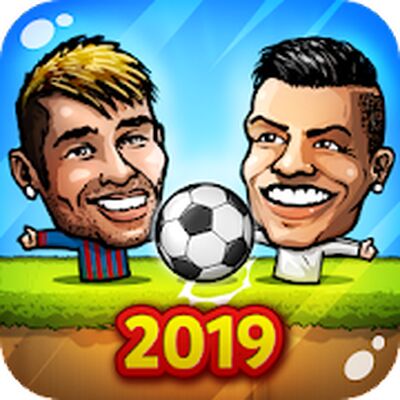Download Puppet Soccer: Manager (Premium Unlocked MOD) for Android