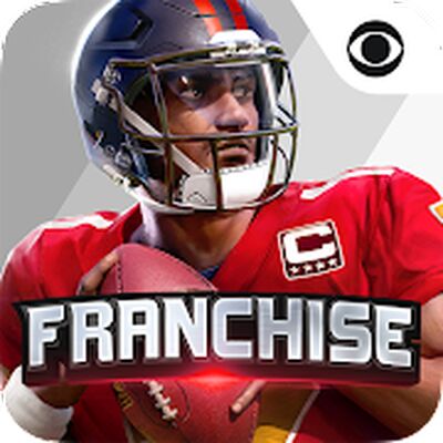 Download Franchise Football 2022 (Free Shopping MOD) for Android