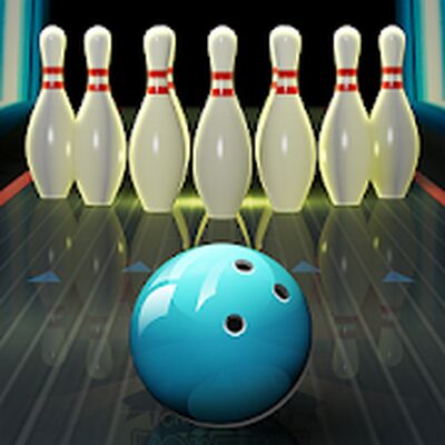 Download World Bowling Championship (Premium Unlocked MOD) for Android