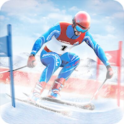 Download Ski Legends (Free Shopping MOD) for Android