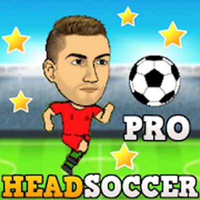 Download Head Soccer Pro 2019 (Unlocked All MOD) for Android