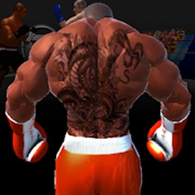 Download Virtual Boxing 3D Game Fight (Unlimited Coins MOD) for Android