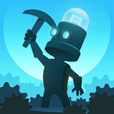 Download Deep Town: Idle Mining Tycoon (Unlocked All MOD) for Android