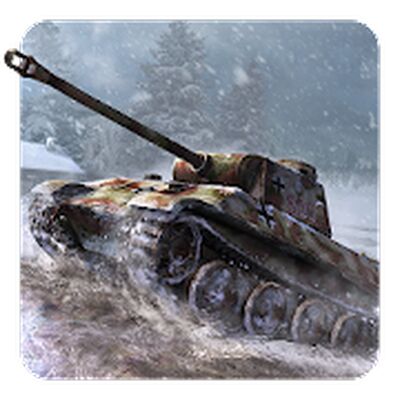 Download Tanks of Battle: World War 2 (Free Shopping MOD) for Android