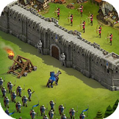 Download Imperia Online (Free Shopping MOD) for Android
