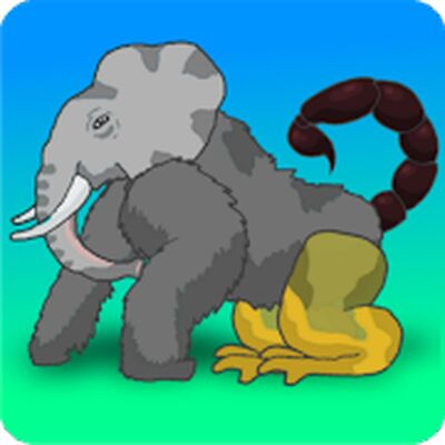 Download Apeirozoic: Strategy Evolution (Unlocked All MOD) for Android