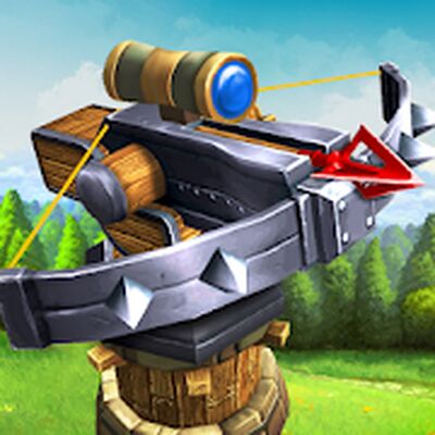 Download Fantasy Realm Tower Defense (Unlimited Money MOD) for Android