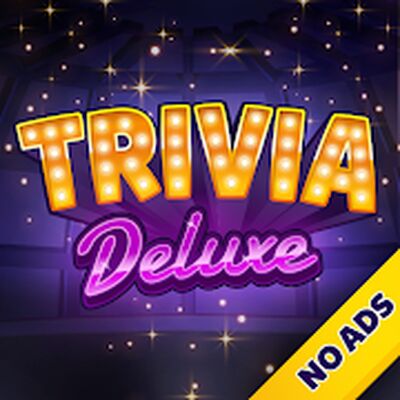 Download Trivia Deluxe (Free Shopping MOD) for Android