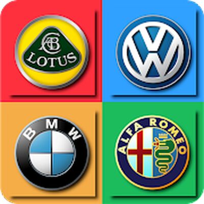 Download Car Logo Quiz (Unlocked All MOD) for Android