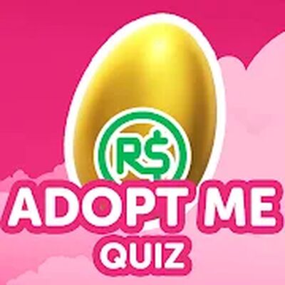 Download Adopt Me Egg & Pet Quiz (Unlimited Coins MOD) for Android