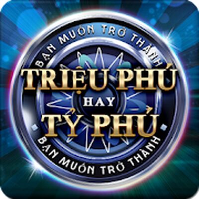 Download Triệu Phú Hay Tỷ Phú (Premium Unlocked MOD) for Android