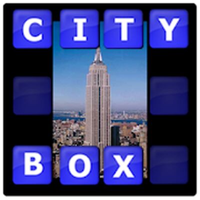 Download City Box (Unlimited Coins MOD) for Android
