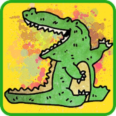 Download Charades. Crocodile version (Unlocked All MOD) for Android