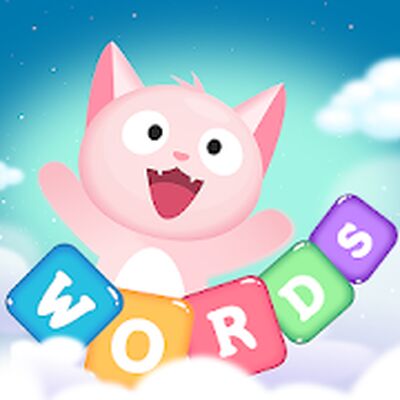 Download Word Search: Unscramble words Crosswords Scanwords (Unlimited Money MOD) for Android