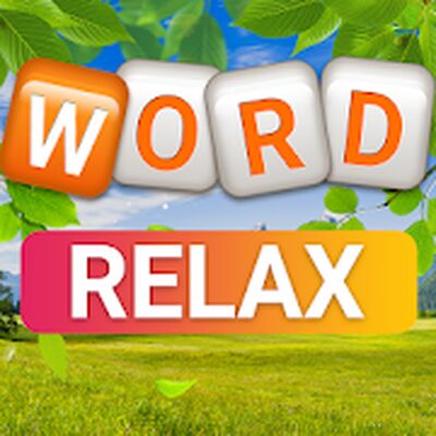 Download Word Relax (Free Shopping MOD) for Android