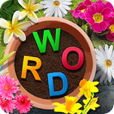 Download Garden of Words (Unlocked All MOD) for Android