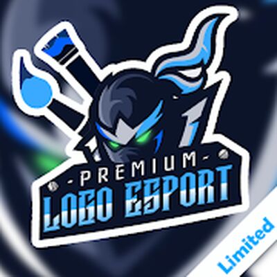 Download Logo Esport Premium | Logo Maker (Free Ad MOD) for Android
