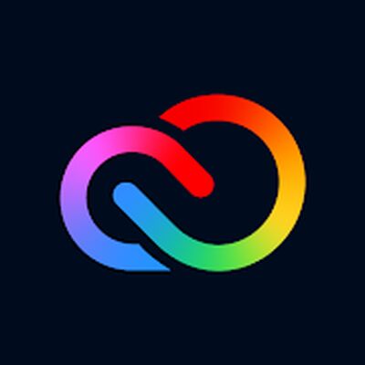 Download Creative Cloud Express: Design (Pro Version MOD) for Android