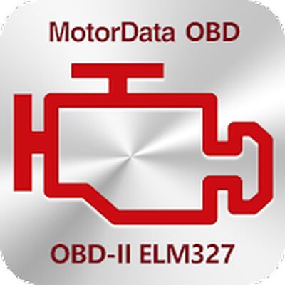 Download MotorData OBD ELM car scanner (Premium MOD) for Android