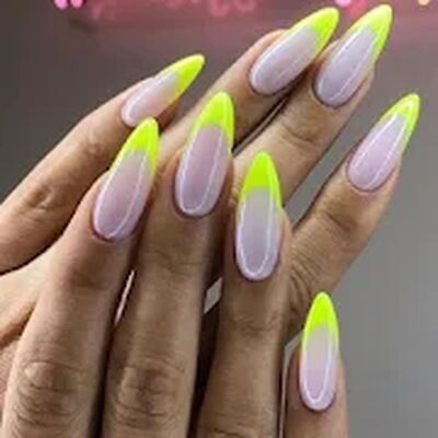 Download Long Nail Designs (Premium MOD) for Android