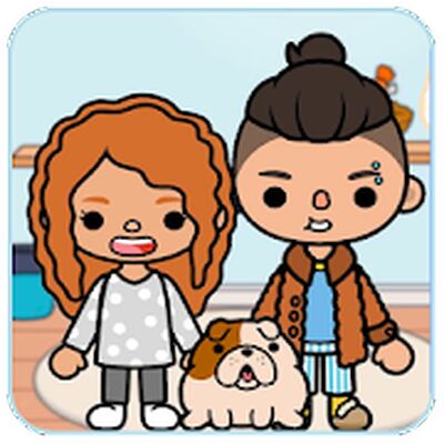 Download TOCA Life World Town Tips (Free Ad MOD) for Android