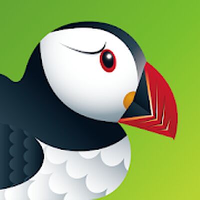Download Puffin Web Browser (Unlocked MOD) for Android