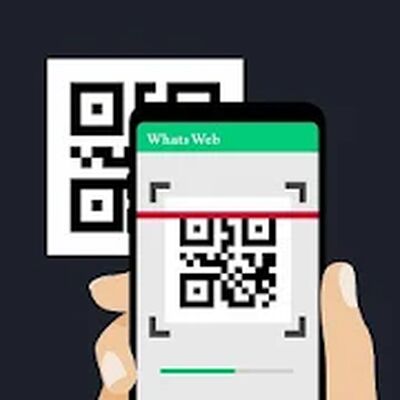 Download Whats Web Dual QR Code Scanner (Pro Version MOD) for Android