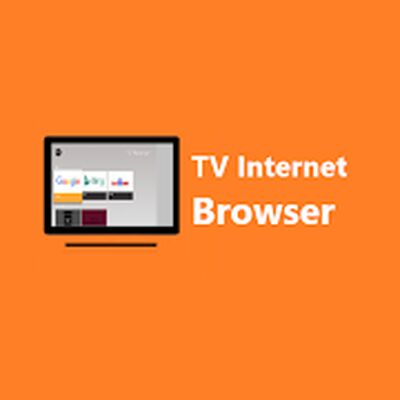 Download TV-Browser Internet (Free Ad MOD) for Android