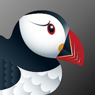 Download Puffin Incognito Browser (Free Ad MOD) for Android