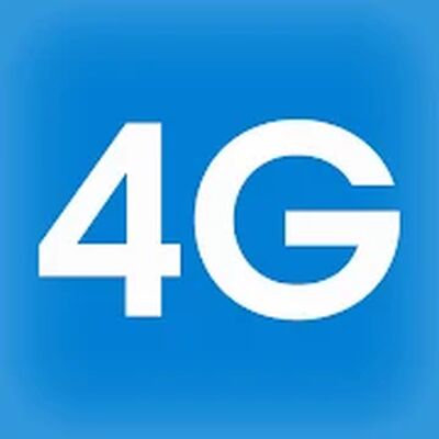 Download 4G LTE network Only (Premium MOD) for Android