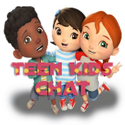 Download Teen Kids Chat (Pro Version MOD) for Android