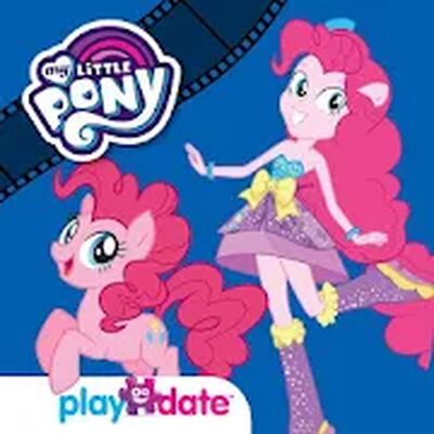 Download My Little Pony: Story Creator (Pro Version MOD) for Android