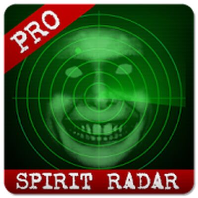 Download Spirit Radar Ghost Sensor PRO (Premium MOD) for Android
